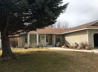 745 Cherokee Ln, Twin Falls, ID 83301