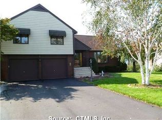 46 Colonial Dr, Wethersfield, CT 06109