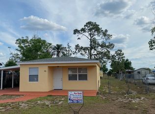 46 Princeton Ave, Frostproof, FL 33843