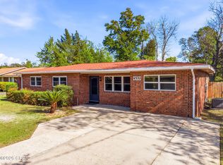 4570 Cedar St, Panama City, FL 32404