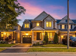 481 Cedar Hedge Rd, Milton, ON L9T5K2