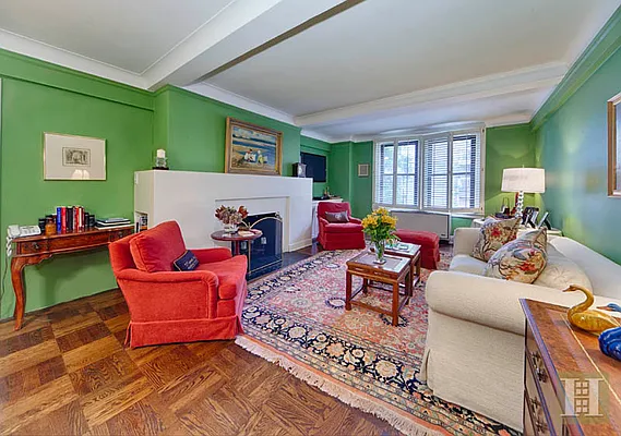 Sold by Halstead Real Estate | media 11