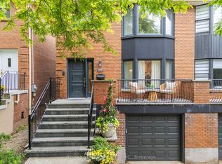 250 Glenforest Rd, Toronto, ON M4N 2A4