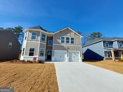 329 Lusitano Trce #165, Hogansville, GA, 30230