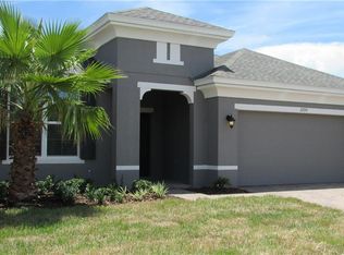 3990 Prairie Reserve Blvd, Orlando, FL 32824