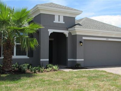 3990 Prairie Reserve Blvd, Orlando, FL, 32824