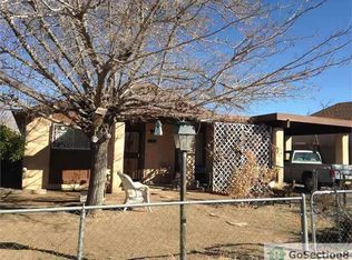 1008 William St SE, Albuquerque, NM 87102
