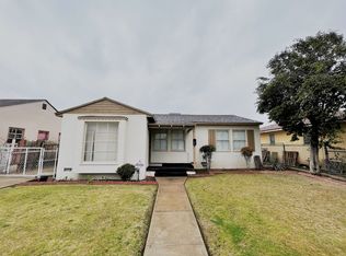 1305 S Chester Ave, Bakersfield, CA 93304