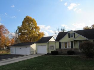 5074 Rothman Rd, Fort Wayne, IN 46835