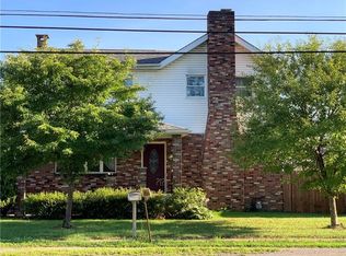 212 13th St, New Florence, PA 15944