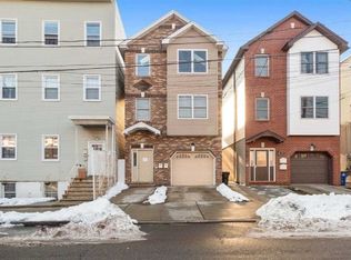 19 Ravine Ave, Jersey City, NJ 07307