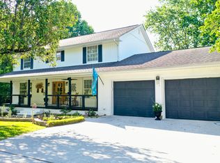 1331 Woodpointe Dr, Jefferson City, TN 37760