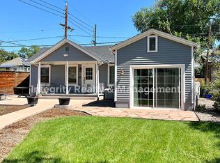 3400 S Grant St, Englewood, CO 80113