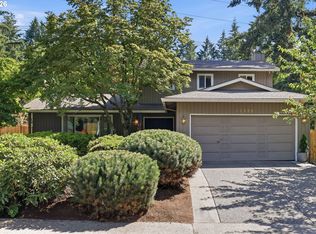 14600 SW Forest Pl, Beaverton, OR 97007