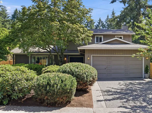 14600 SW Forest Pl, Beaverton, OR 97007