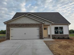 2220 Red Barn Rd, Christiana, TN 37037