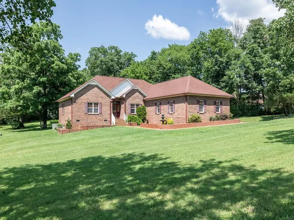 3637 Stonecreek Dr, Spring Hill, TN 37174