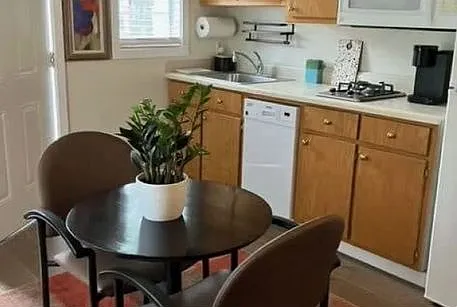 1 bed, 250 sqft, $1,000 — Photo 2