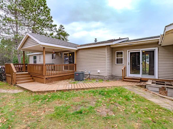 W5096 GREENWOOD RD, Tomahawk, WI 54487