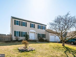 2901 Meredith Pl, Bensalem, PA 19020