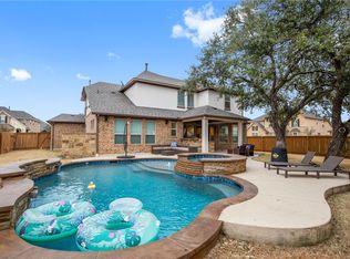 4301 Big Tree Trl, Leander, TX 78641