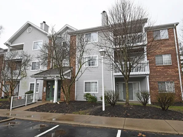 220 Carrington Pl Unit 220-311, Loveland, OH 45140