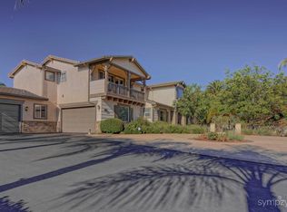 2548 Park Ridge Dr, Escondido, CA 92025