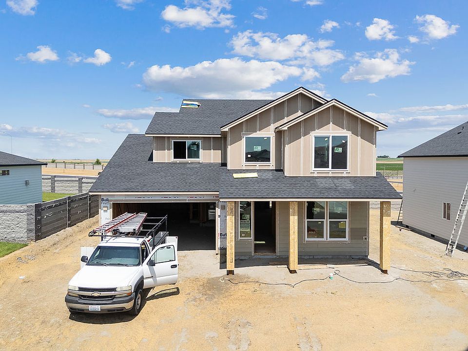 7874 Gilbert ST by Aho Construction