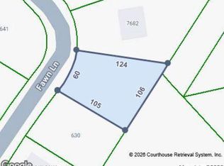 629 Fawn Ln #629, Tobyhanna, PA 18466