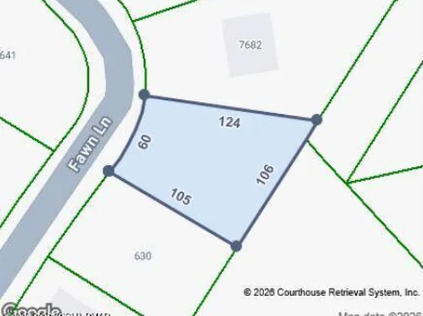 629 Fawn Ln #629, Tobyhanna, PA 18466