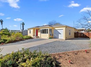 106 E Vermont Ave, Escondido, CA 92025