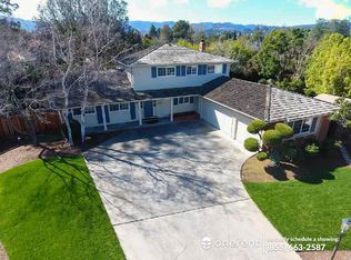 12326 Goleta Ct, Saratoga, CA 95070