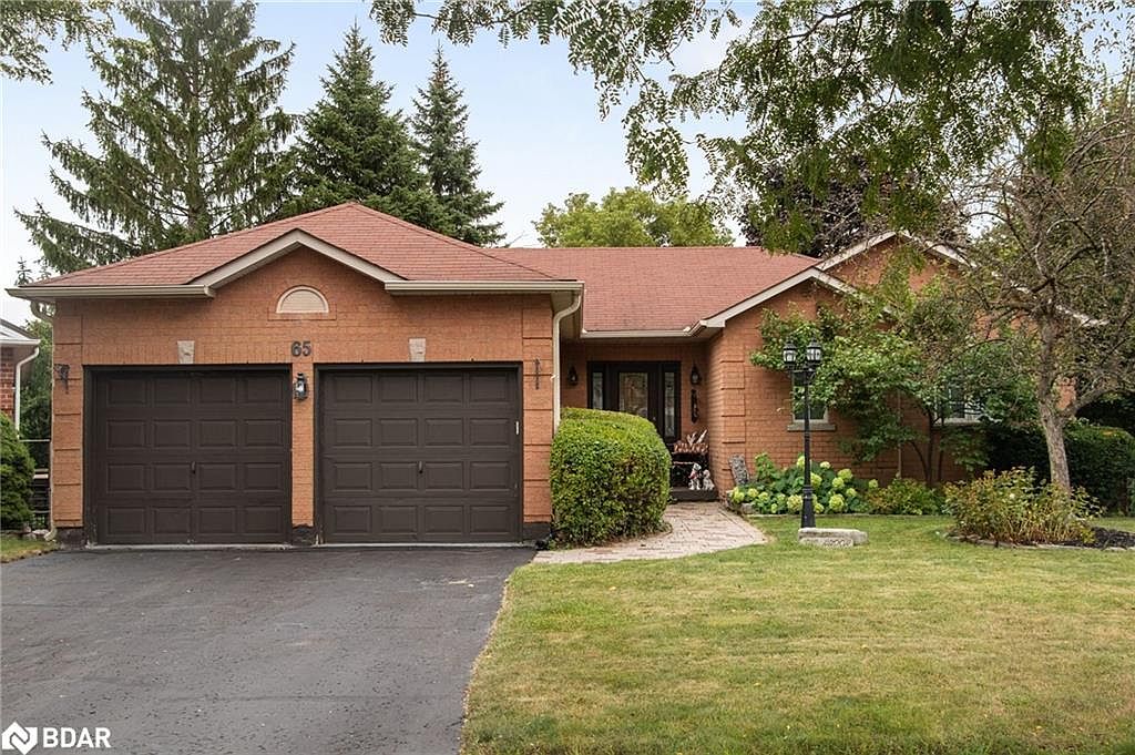 65 Barre Dr, Barrie, ON L4N 7P1 | Zillow