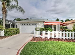 8083 SE 169th Palownia Loop, The Villages, FL 32162