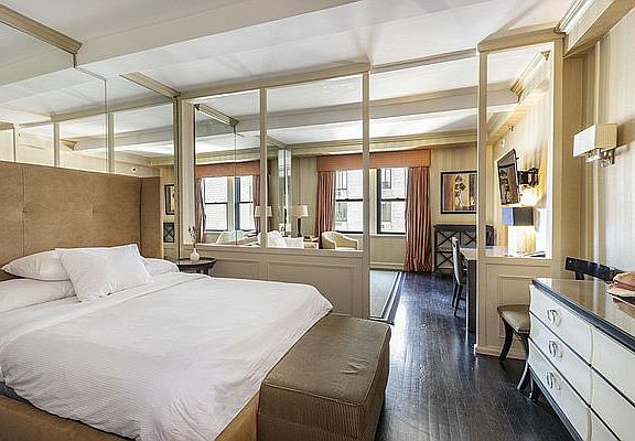 5th image of 160 Central Park S #1920