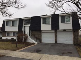 241 S Harper Ave, Glenwood, IL
