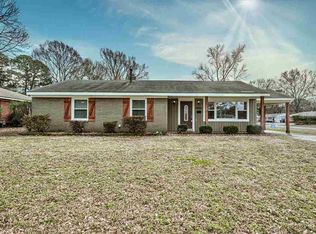 4695 Dunn Ave, Memphis, TN 38117