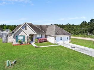 100 Joyce Ct, Covington, LA 70433