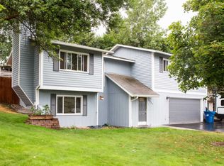 2329 S Hills Dr, Missoula, MT 59803
