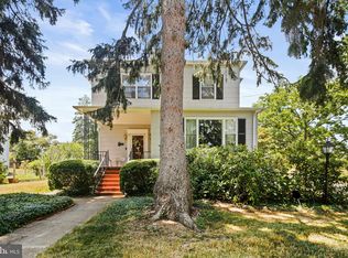 115 Melvin Ave, Baltimore, MD 21228