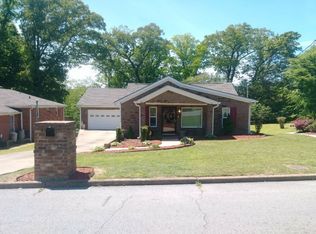 67 Labelle St, Jackson, TN 38301