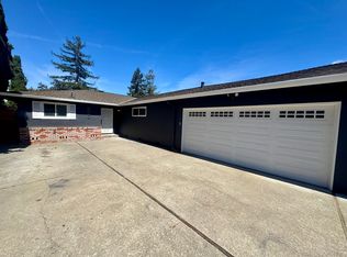 820 Vera Ave, Redwood City, CA