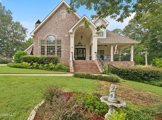 19 Long Lk, Carriere, MS 39426