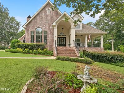 19 Long Lk, Carriere, MS, 39426