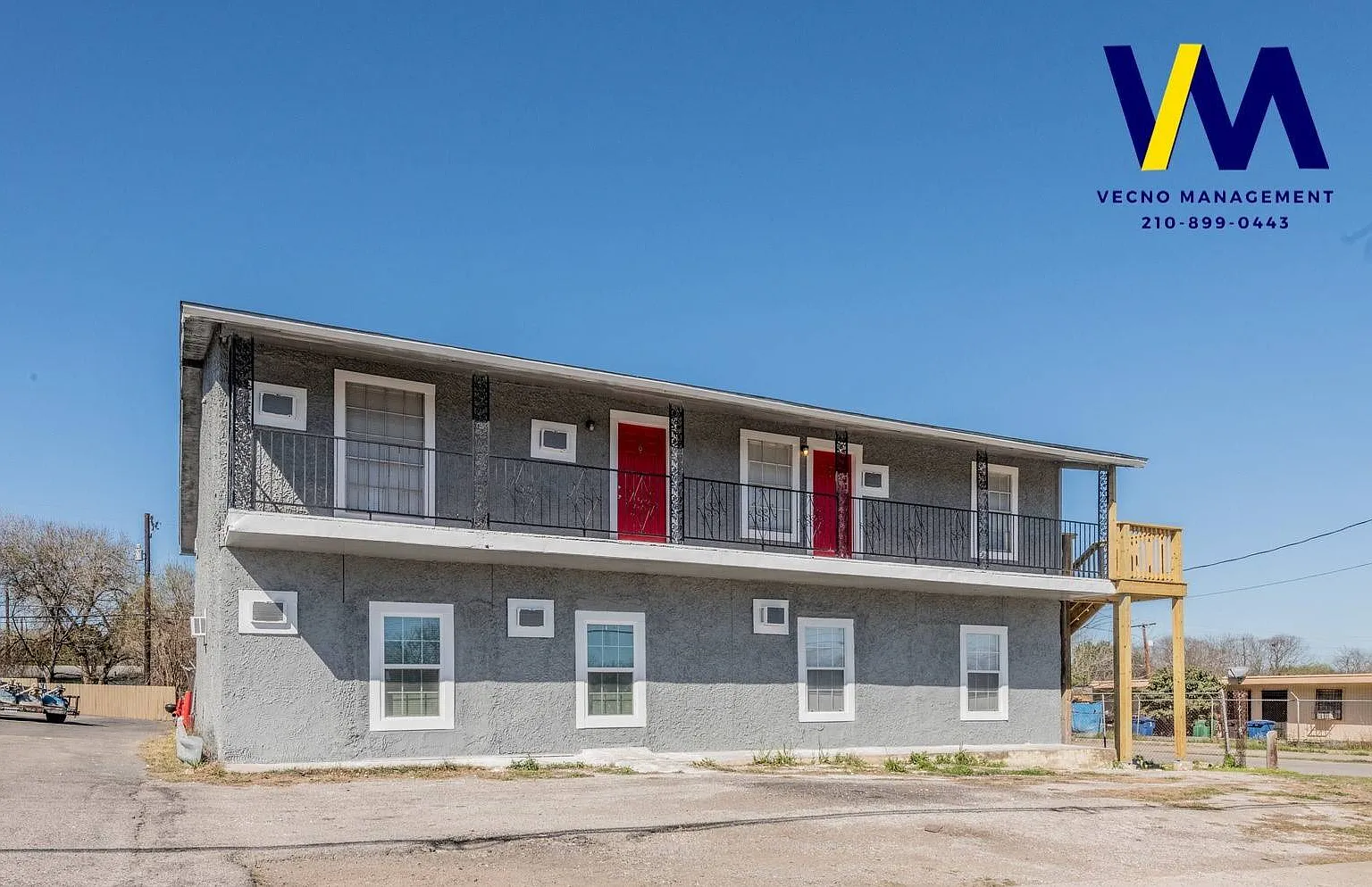 1 bed, 1.0 bath, $875 — Photo 1