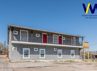 2305 Pinn Rd #4, San Antonio, TX 78227