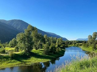 1160 Roosevelt Rd, Bonners Ferry, ID 83805