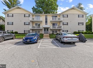11 Warren Lodge Ct APT 2D, Cockeysville, MD 21030