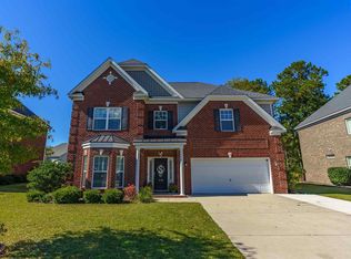 1176 Ashland Dr, Columbia, SC 29229