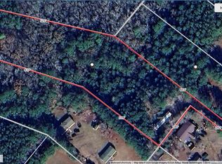 6335 Bees Creek Rd, Ridgeland, SC 29936